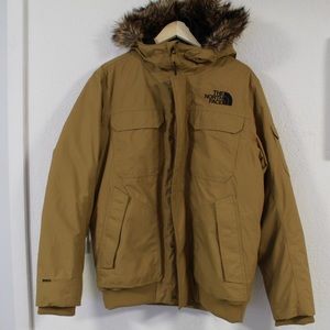 The North Face Gotham Jacket